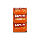 Tapsin Con Cafeína Sobre 6 Comprimidos