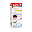 Tapsin Infantil Suspensión Oral 120 mg/5 mL
