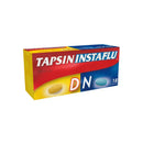 Tapsin Instaflu 6 Comprimidos