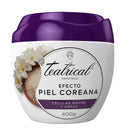Teatrical Coreana Células Madre y Arroz 400gr