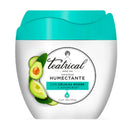 Teatrical crema facial Humectante 100g