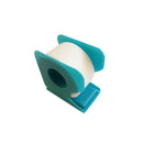 Tela Adhesiva de Papel Blanca 2,5cmx9m