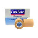 Tela microporosa cureband color piel 5cmx9m