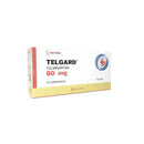 Telgard 80mg 30 comprimidos