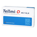 Tellmi-D 40mg/12,5mg 30 Comprimidos
