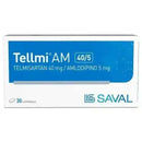 Tellmi AM 40/5 30 Comprimidos