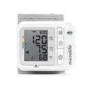 Tensiometro de muñeca digital