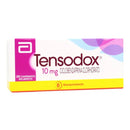 Tensodox 10mg 20 Comprimidos recubiertos