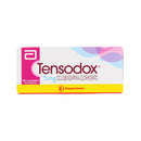 Tensodox 5mg 20 Comprimidos recubiertos