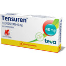 Tensuren 40mg 30 Comprimidos