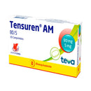 Tensuren AM 80/5 30 Comprimidos