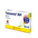 Tensuren AM 80/10mg 30 Comprimidos