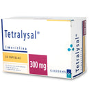 Tetralysal 300mg 28 Cápsulas