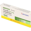 Thyrofix 25mcg 50 Comprimidos