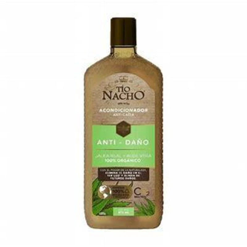 Tio Nacho Aloe Acondicionador 415 ml