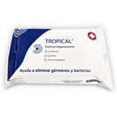 Toallita Higienizante Tropical 20 Unidades