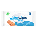 Toallitas Húmedas WaterWipes 60 Unidades