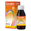 Tocalm Jarabe Pediatrico 15mg/5mL