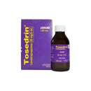 Tosedrin Jarabe 30mg/5ml 120ml (CENABAST)