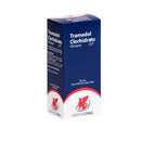 Tramadol Clorhidrato 100mg/ml 20ml Solución oral para Gotas