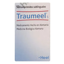 Traumeel s 50 Comprimidos sublinguales