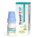 Travof T SP Solución Oftálmica 2,5 ml