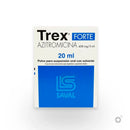 Trex Forte 400mg/5ml Polvo para Suspensión Oral 20ml