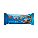 Twenty´s Protein Bar Cookies and Cream 60grs