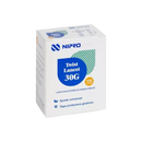 Twist Lancet 30G 100 Lancetas Estériles Desechables