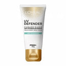 UV Defender Anti-Brillo FPS50+ 40g Tono medio