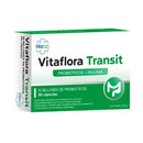 VITAFLORA TRANSIT 30 Capsulas