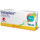 Valaplex 160mg 30 Comprimidos