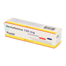 Venlafaxina 150mg 30 Comprimidos recubiertos de liberación prolongada