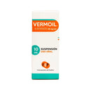 Vermoil 40mg/ml Suspensión Oral 10ml
