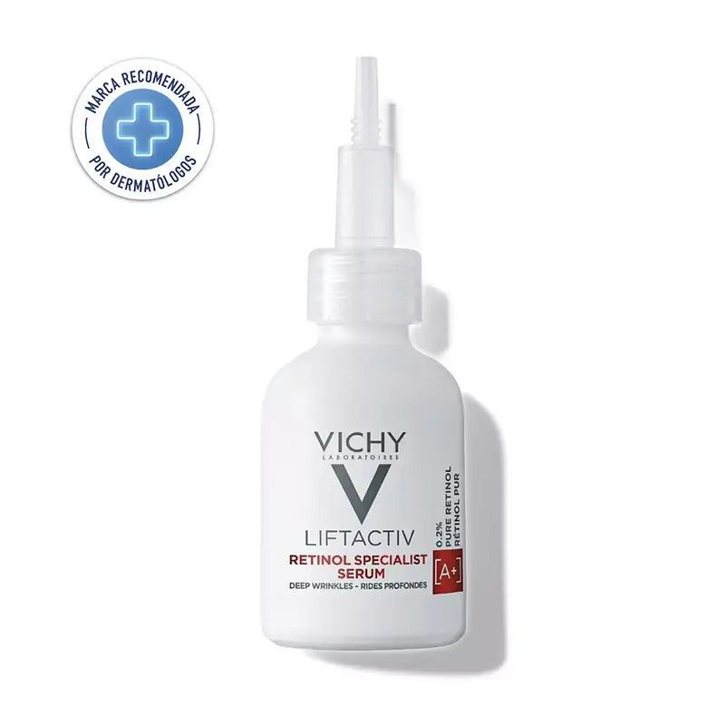 Vichy Liftactiv retinol 30 ml