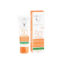 Vichy capital soleil antimanchas 3 en 1 50ml