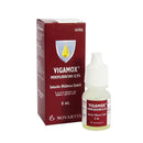 Vigamox Solución Oftálmica 5ml