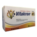 Vitakron A-Z 60 Cápsulas Blandas