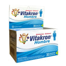 Vitakron Hombre 30 Comprimidos Recubiertos