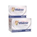 Vitakron Silver 60 Comprimidos Recubiertos