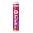 Vitamina C 1000mg Sabor Berries 20 Tabletas Efervescente