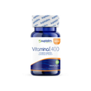 Vitamina E 400 UI 30 Cápsulas blandas