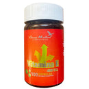 Vitamina E 400mg 30 cápsulas