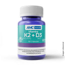 Vitamina K2 + D3 800 UI 60 Cápsulas