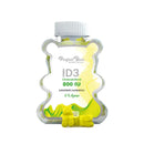 Vitamina D3 60 Gomitas