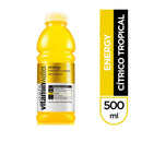 Vitaminwater Energy Cítricos Tropicales 500ml