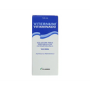 Viternum Vitaminado Jarabe x 125 Ml