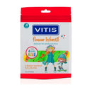 Vitis Flosser Aplicador Hilo Kids 16 unidades