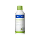 Vitis Orthodontic Enjuague Bucal Sin alcohol 500ml