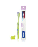 Vitis Cepillo Dental Ultrasuave Pack Duo